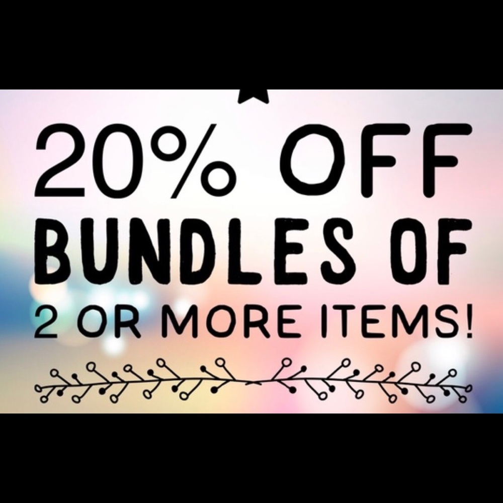 Bundles Deal